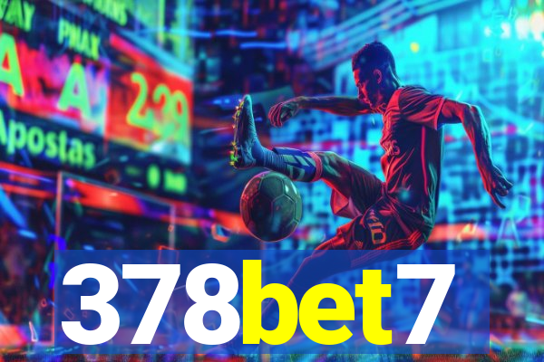 378bet7