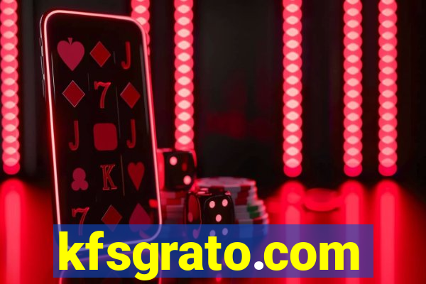 kfsgrato.com