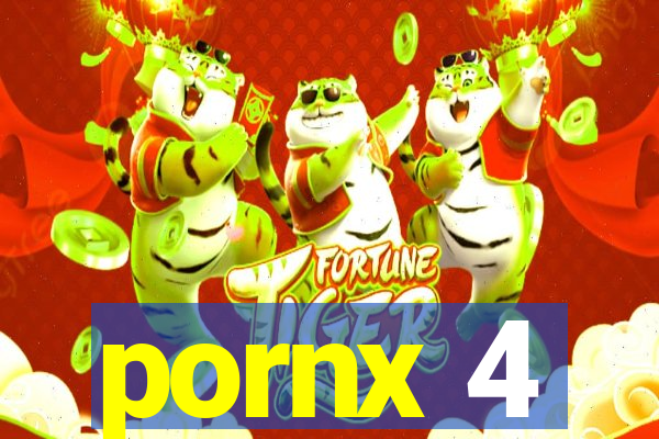 pornx 4