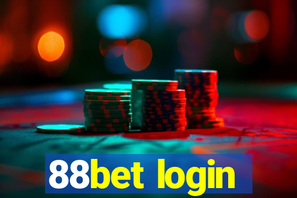 88bet login