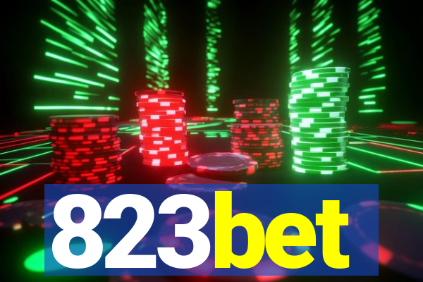 823bet