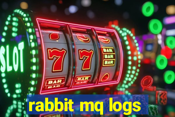 rabbit mq logs