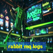 rabbit mq logs