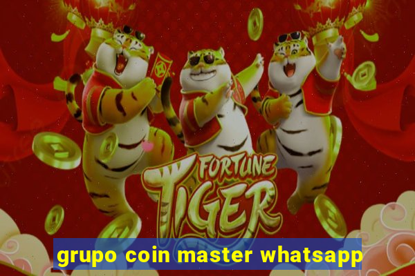 grupo coin master whatsapp