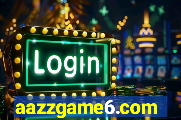 aazzgame6.com