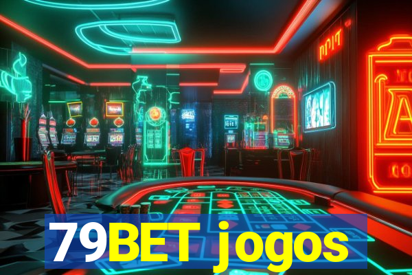 79BET jogos