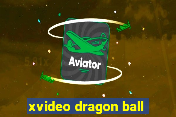 xvideo dragon ball