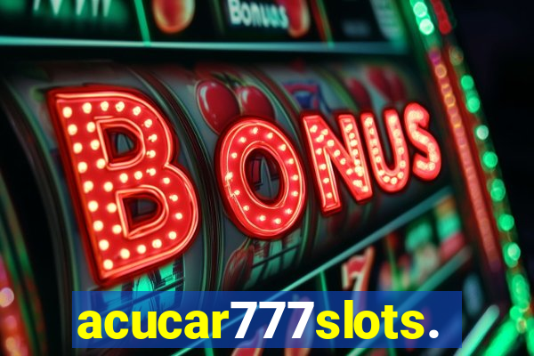 acucar777slots.com