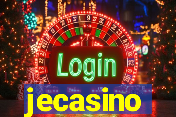 jecasino