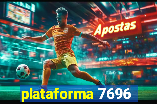 plataforma 7696