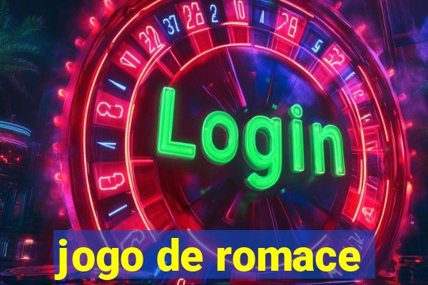 jogo de romace