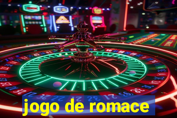 jogo de romace