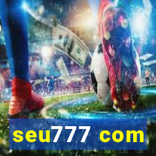 seu777 com