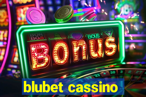 blubet cassino