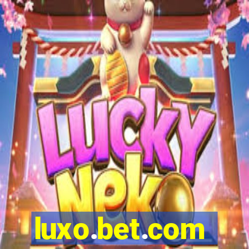 luxo.bet.com