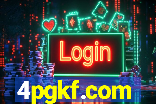 4pgkf.com