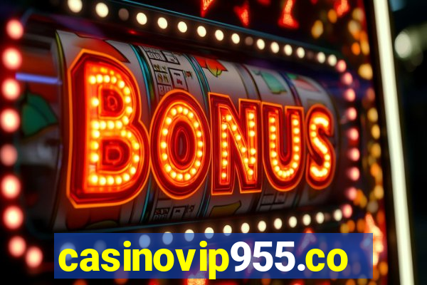 casinovip955.com