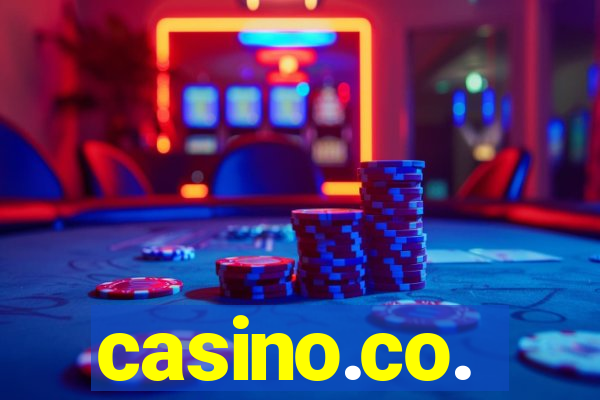 casino.co.