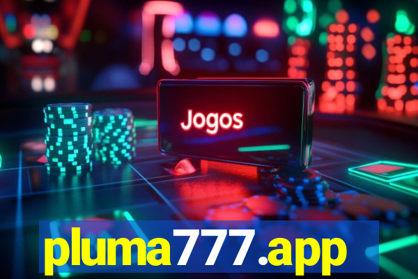 pluma777.app