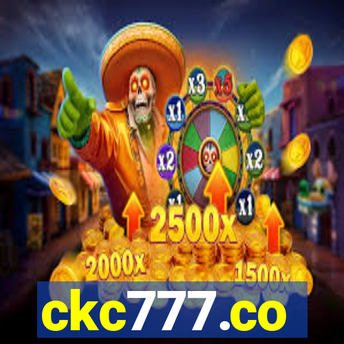 ckc777.co