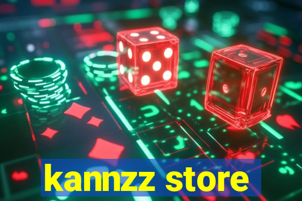 kannzz store