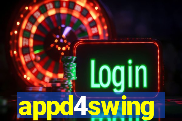 appd4swing