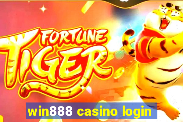 win888 casino login