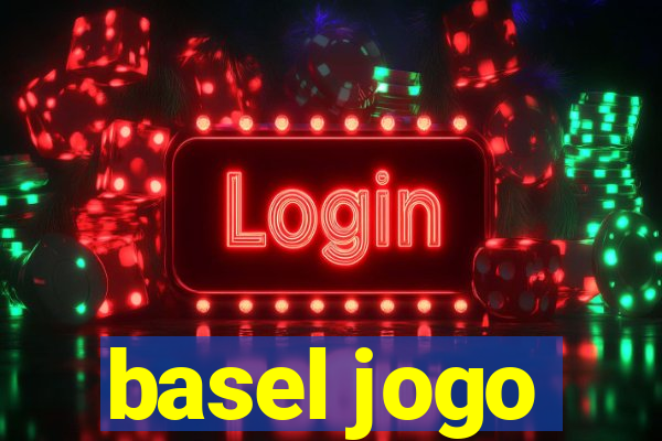 basel jogo