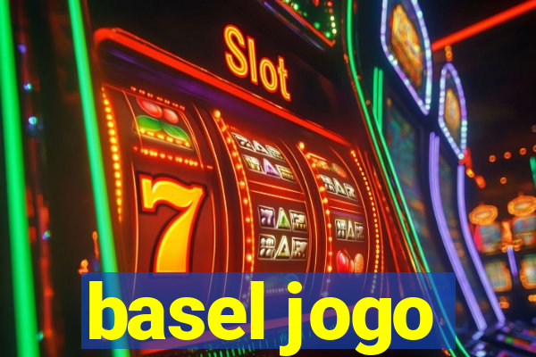 basel jogo