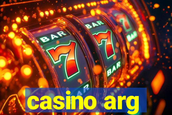 casino arg