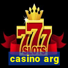 casino arg