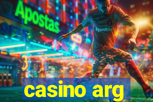 casino arg