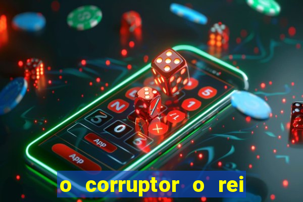 o corruptor o rei do submundo e a filha do pastor pdf