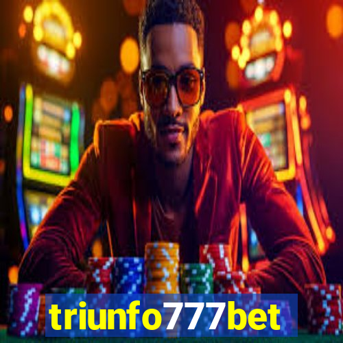 triunfo777bet