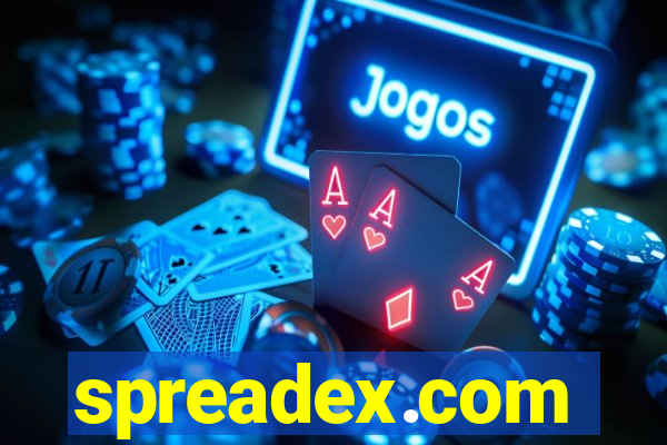 spreadex.com