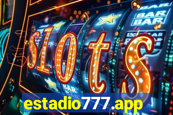 estadio777.app