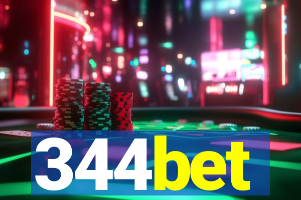 344bet