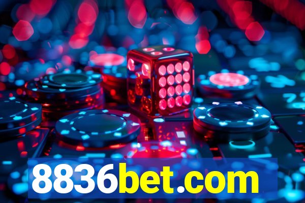 8836bet.com