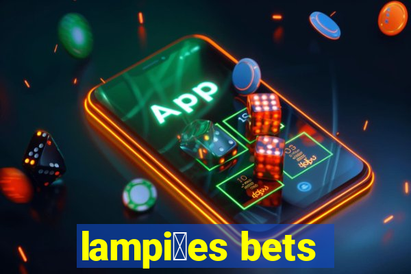 lampi玫es bets