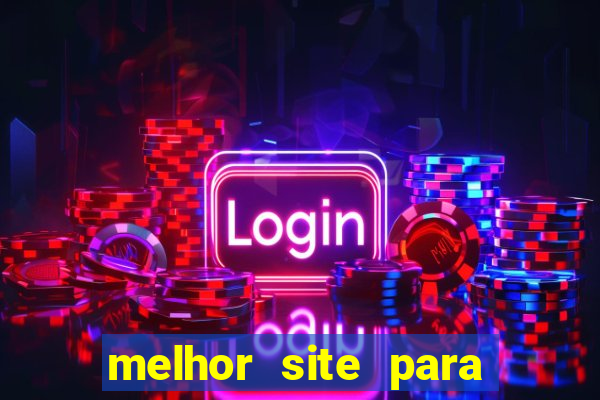 melhor site para analisar jogos de futebol