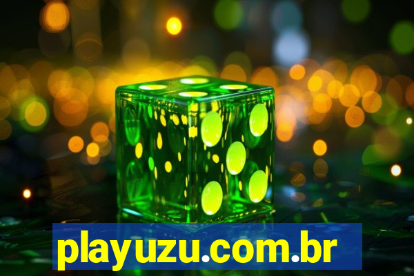 playuzu.com.br