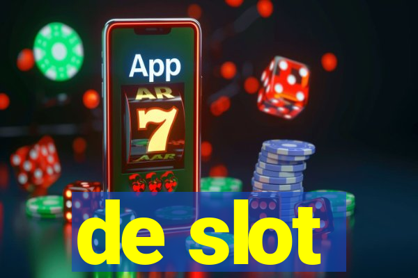 de slot