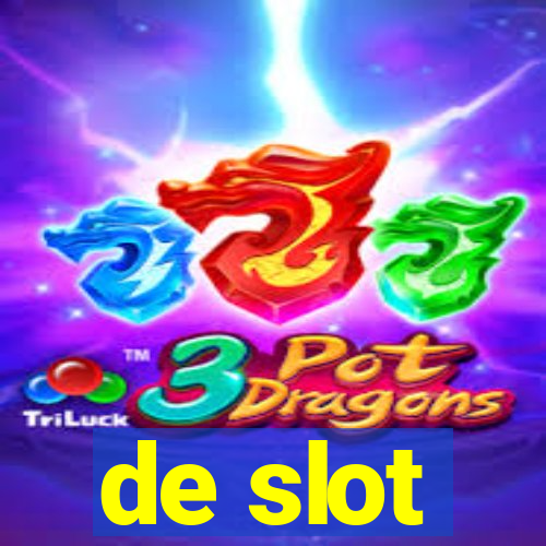 de slot