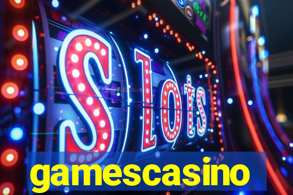 gamescasino