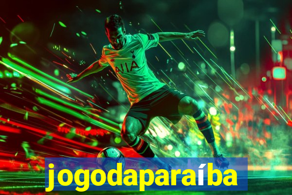 jogodaparaíba