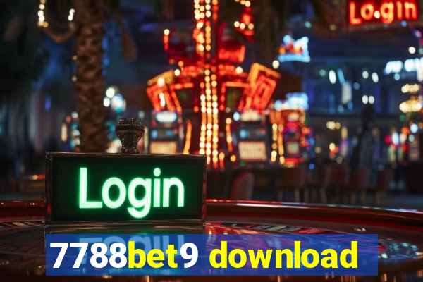 7788bet9 download