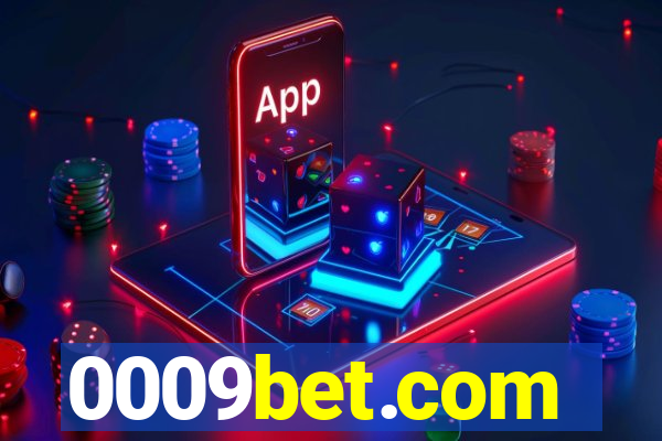 0009bet.com