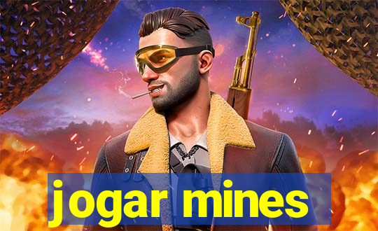 jogar mines