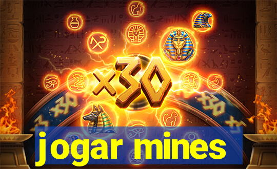 jogar mines