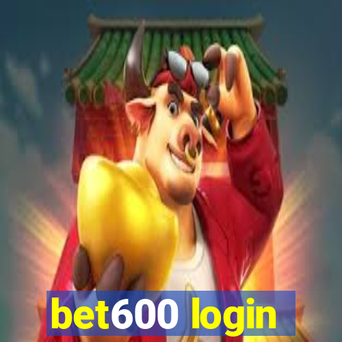 bet600 login